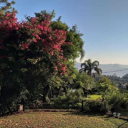 Pousada Casa Thede São Salvador Exteriör bild