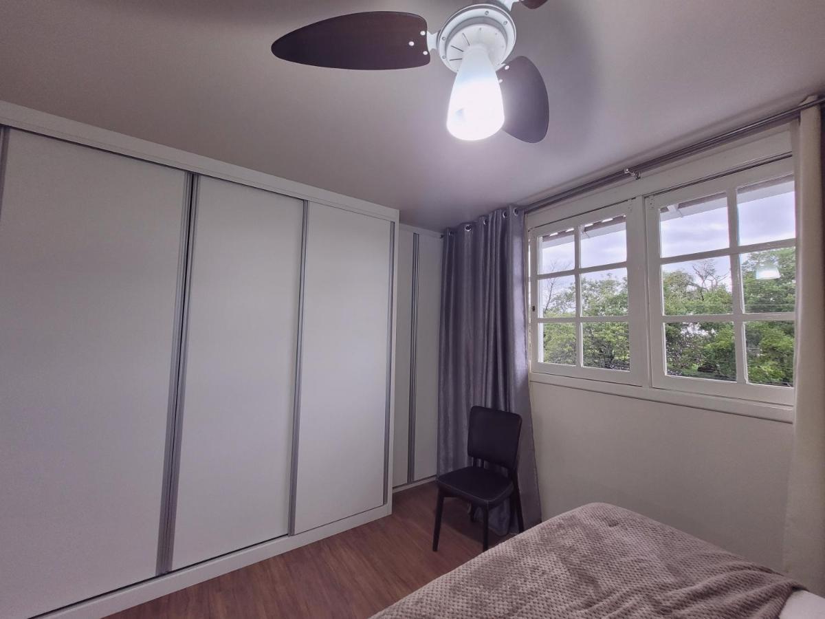 Pousada Casa Thede São Salvador Exteriör bild