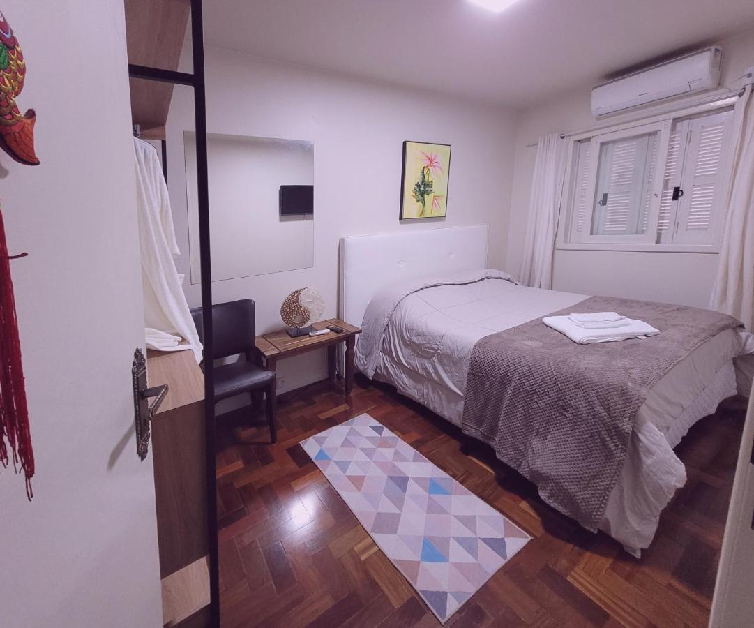 Pousada Casa Thede São Salvador Exteriör bild