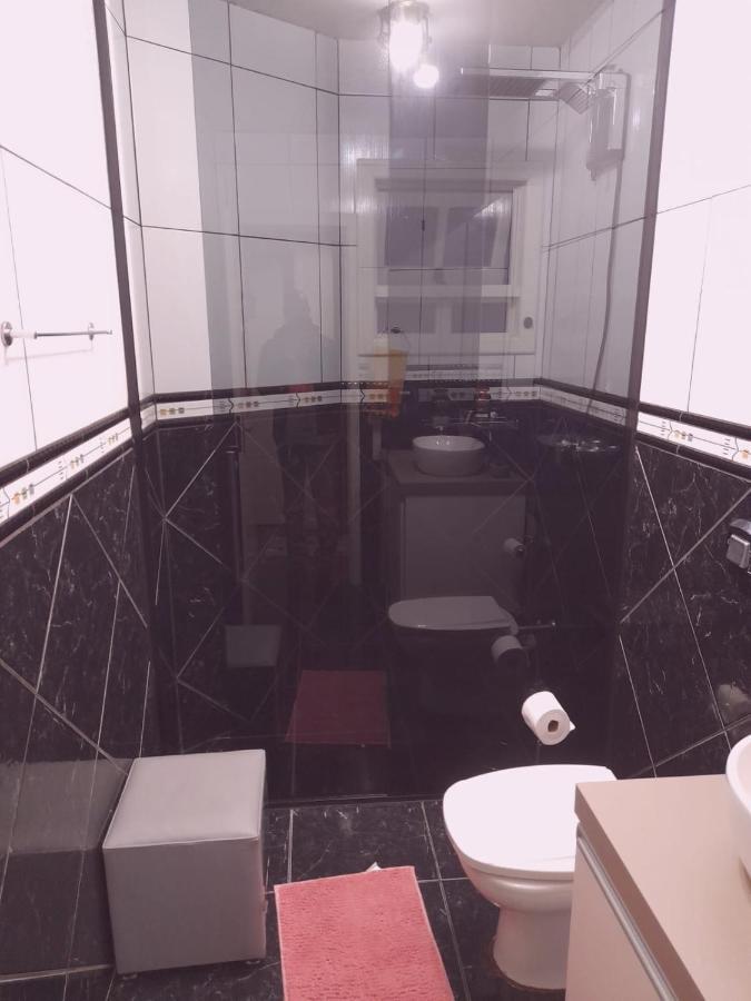 Pousada Casa Thede São Salvador Exteriör bild