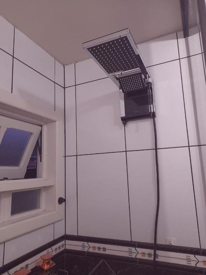 Pousada Casa Thede São Salvador Exteriör bild