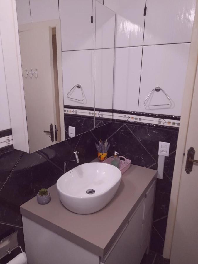 Pousada Casa Thede São Salvador Exteriör bild