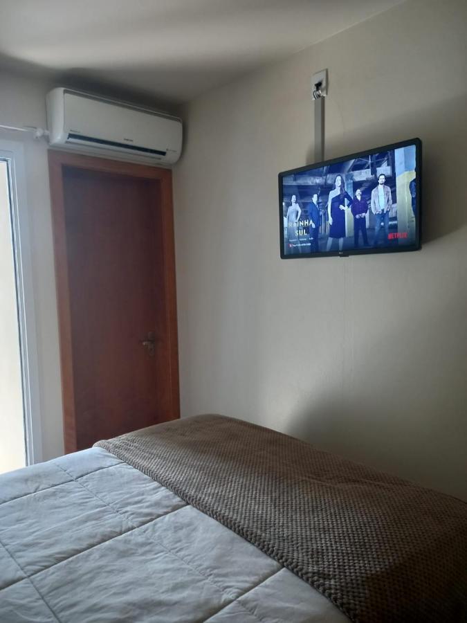 Pousada Casa Thede São Salvador Exteriör bild