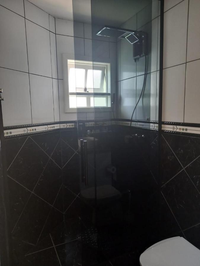 Pousada Casa Thede São Salvador Exteriör bild