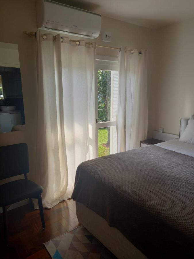 Pousada Casa Thede São Salvador Exteriör bild