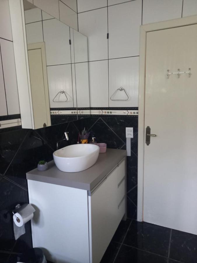 Pousada Casa Thede São Salvador Exteriör bild
