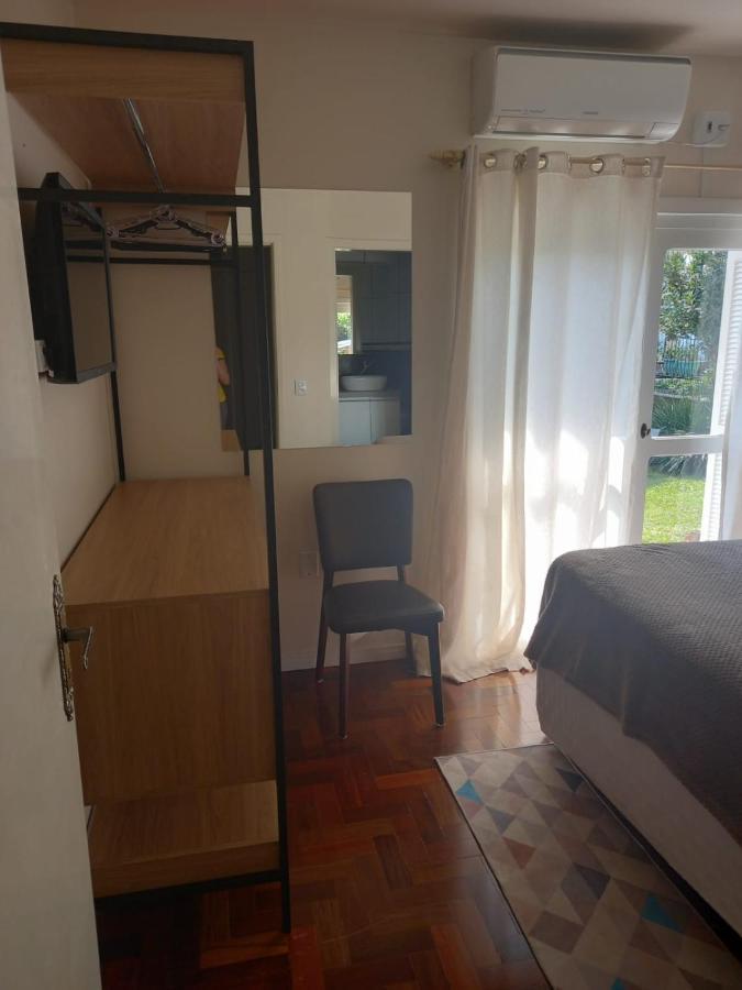 Pousada Casa Thede São Salvador Exteriör bild
