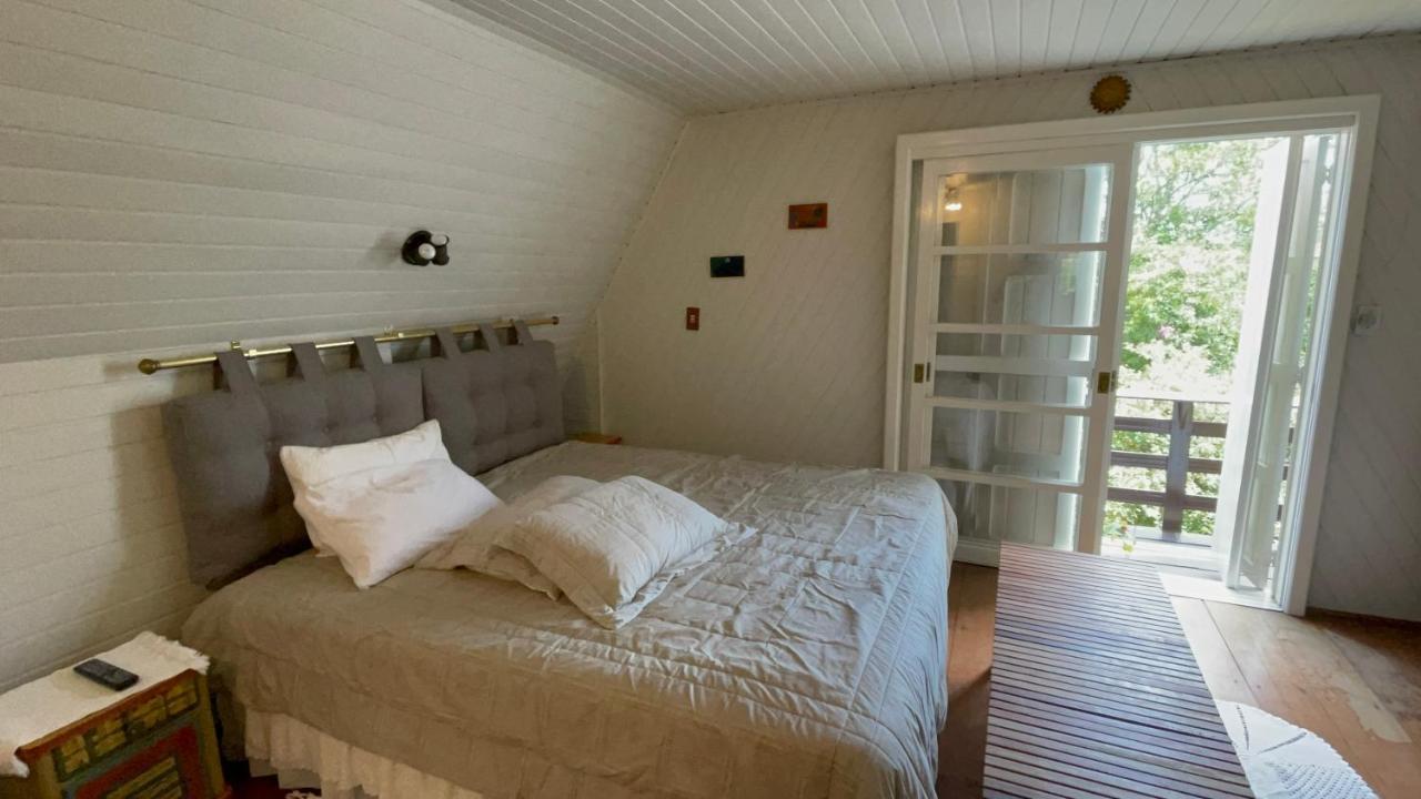 Pousada Casa Thede São Salvador Exteriör bild