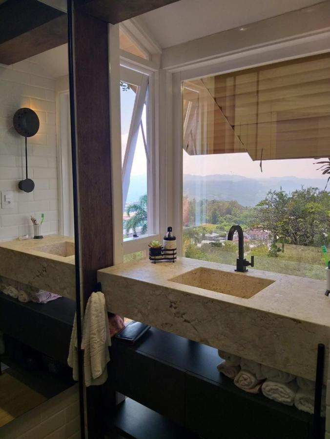 Pousada Casa Thede São Salvador Exteriör bild